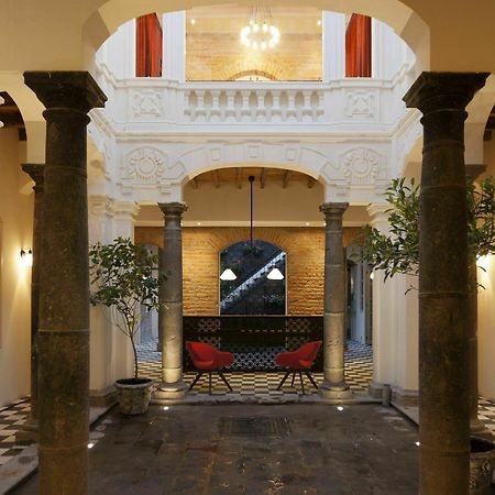 Carlota Sustainable Design Hotel كويتو المظهر الخارجي الصورة