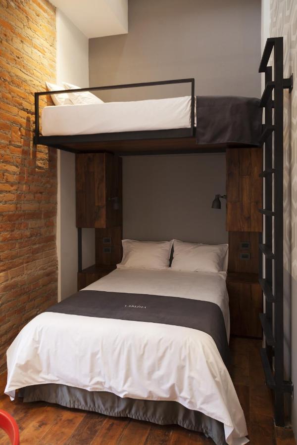 Carlota Sustainable Design Hotel كويتو المظهر الخارجي الصورة