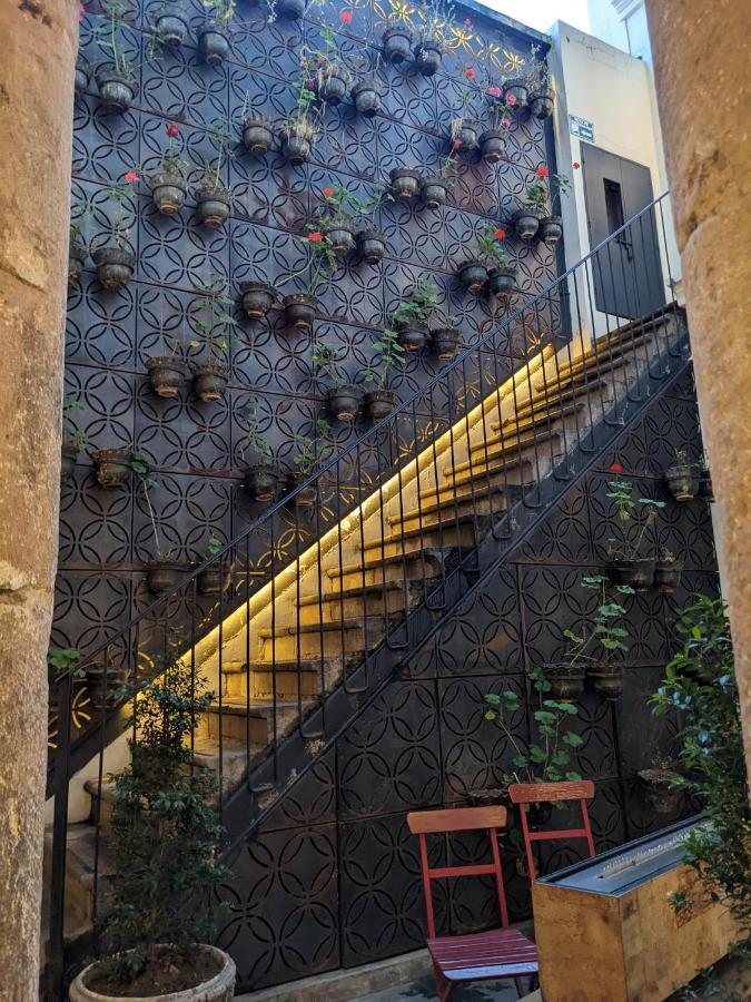 Carlota Sustainable Design Hotel كويتو المظهر الخارجي الصورة