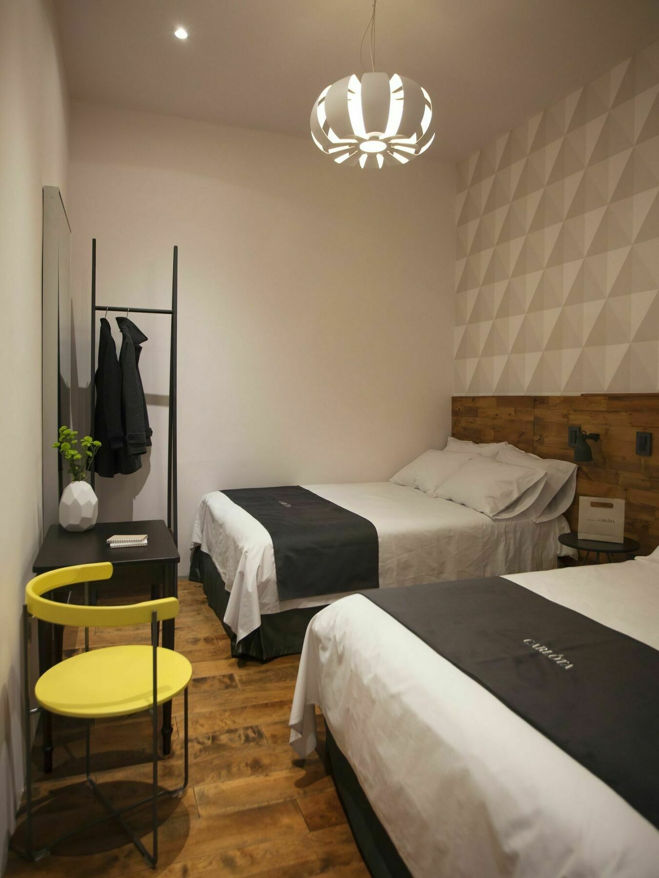 Carlota Sustainable Design Hotel كويتو المظهر الخارجي الصورة