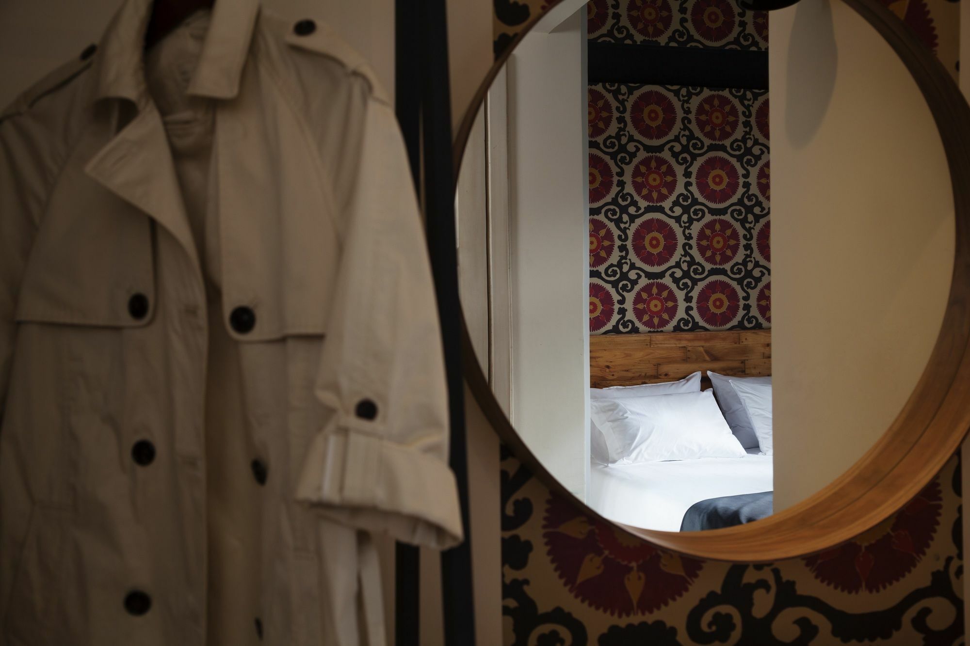 Carlota Sustainable Design Hotel كويتو المظهر الخارجي الصورة