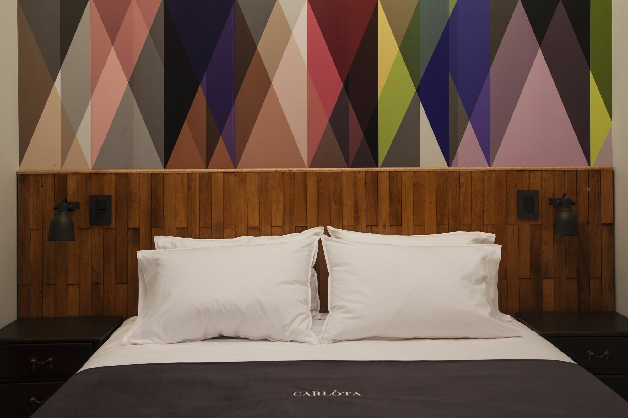 Carlota Sustainable Design Hotel كويتو المظهر الخارجي الصورة