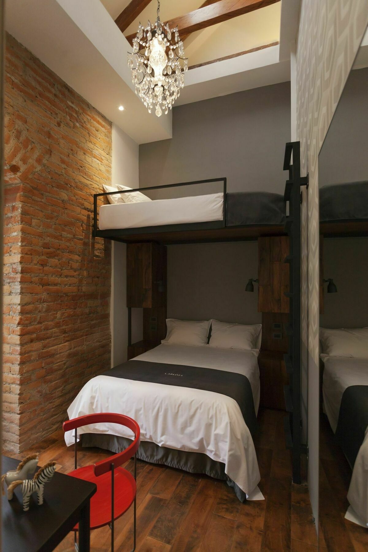 Carlota Sustainable Design Hotel كويتو المظهر الخارجي الصورة
