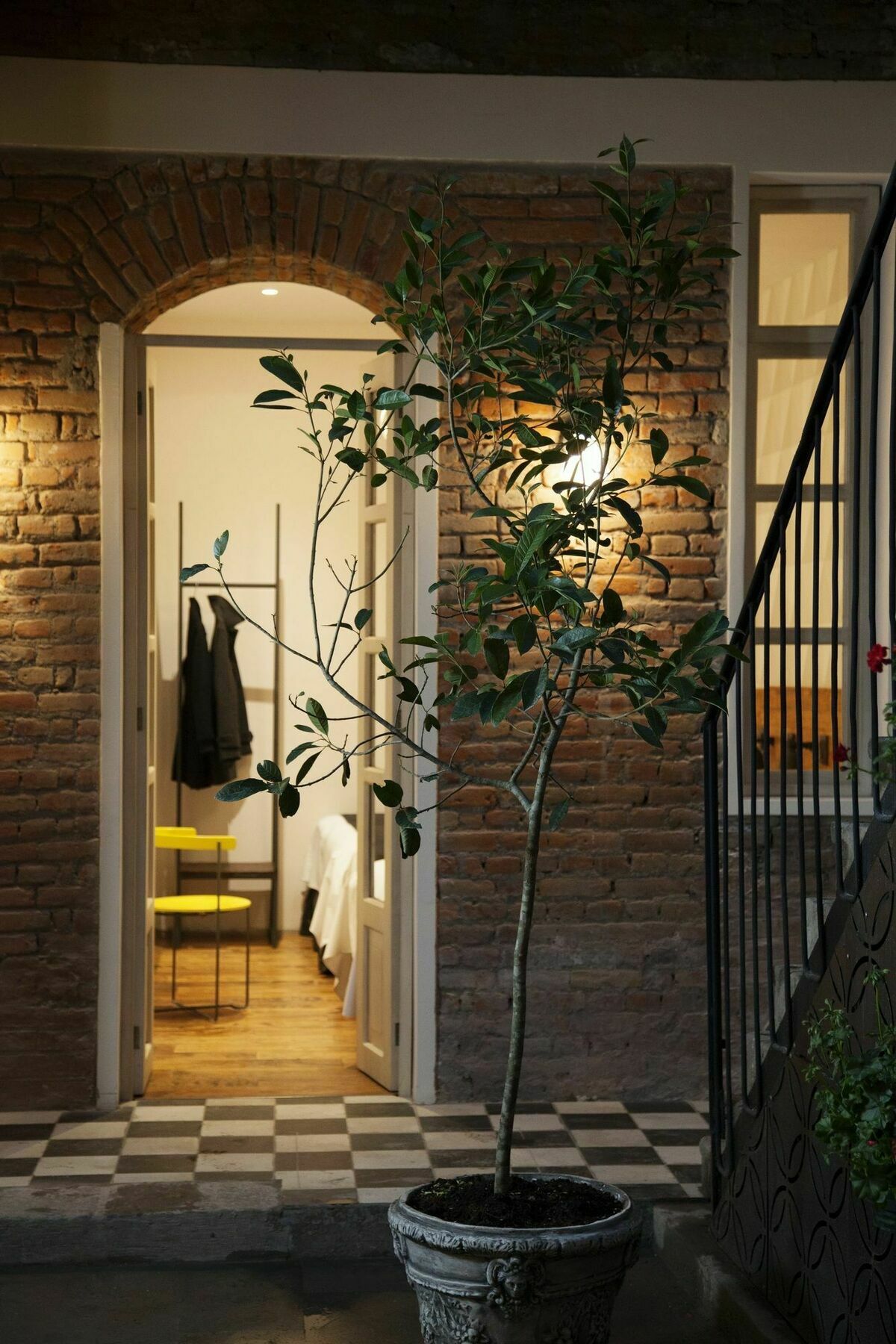 Carlota Sustainable Design Hotel كويتو المظهر الخارجي الصورة