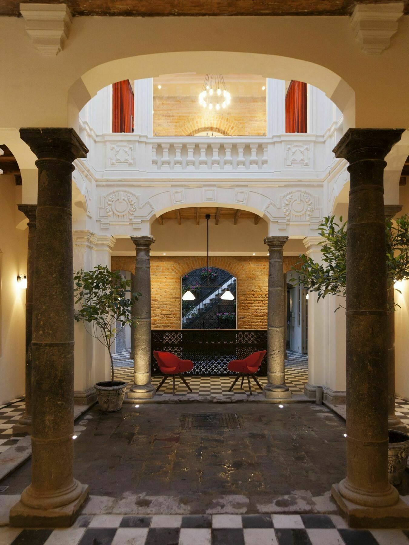 Carlota Sustainable Design Hotel كويتو المظهر الخارجي الصورة
