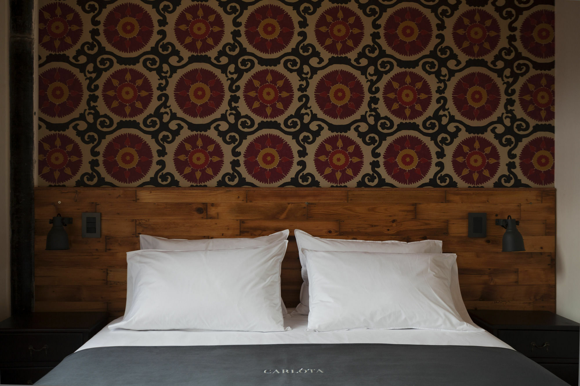 Carlota Sustainable Design Hotel كويتو المظهر الخارجي الصورة
