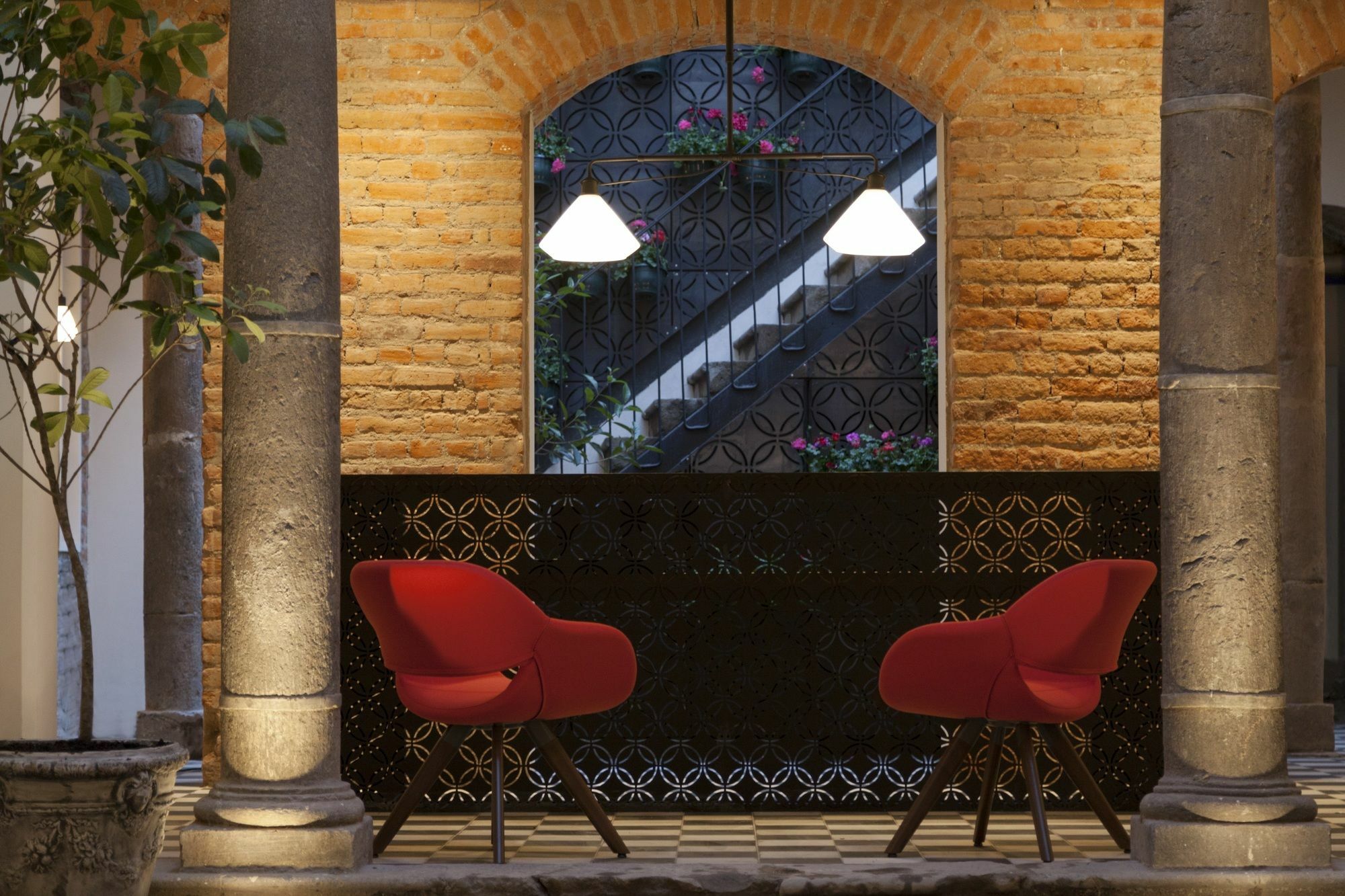 Carlota Sustainable Design Hotel كويتو المظهر الخارجي الصورة