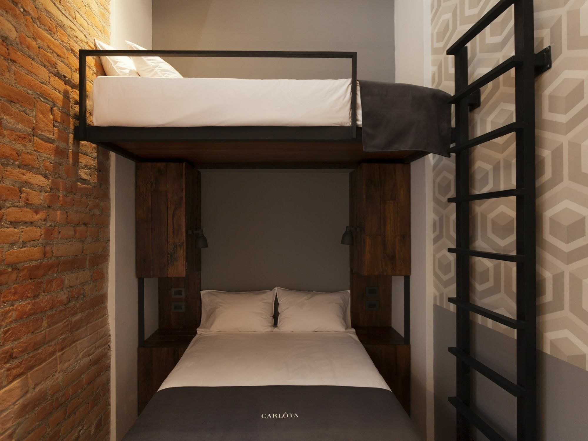 Carlota Sustainable Design Hotel كويتو المظهر الخارجي الصورة