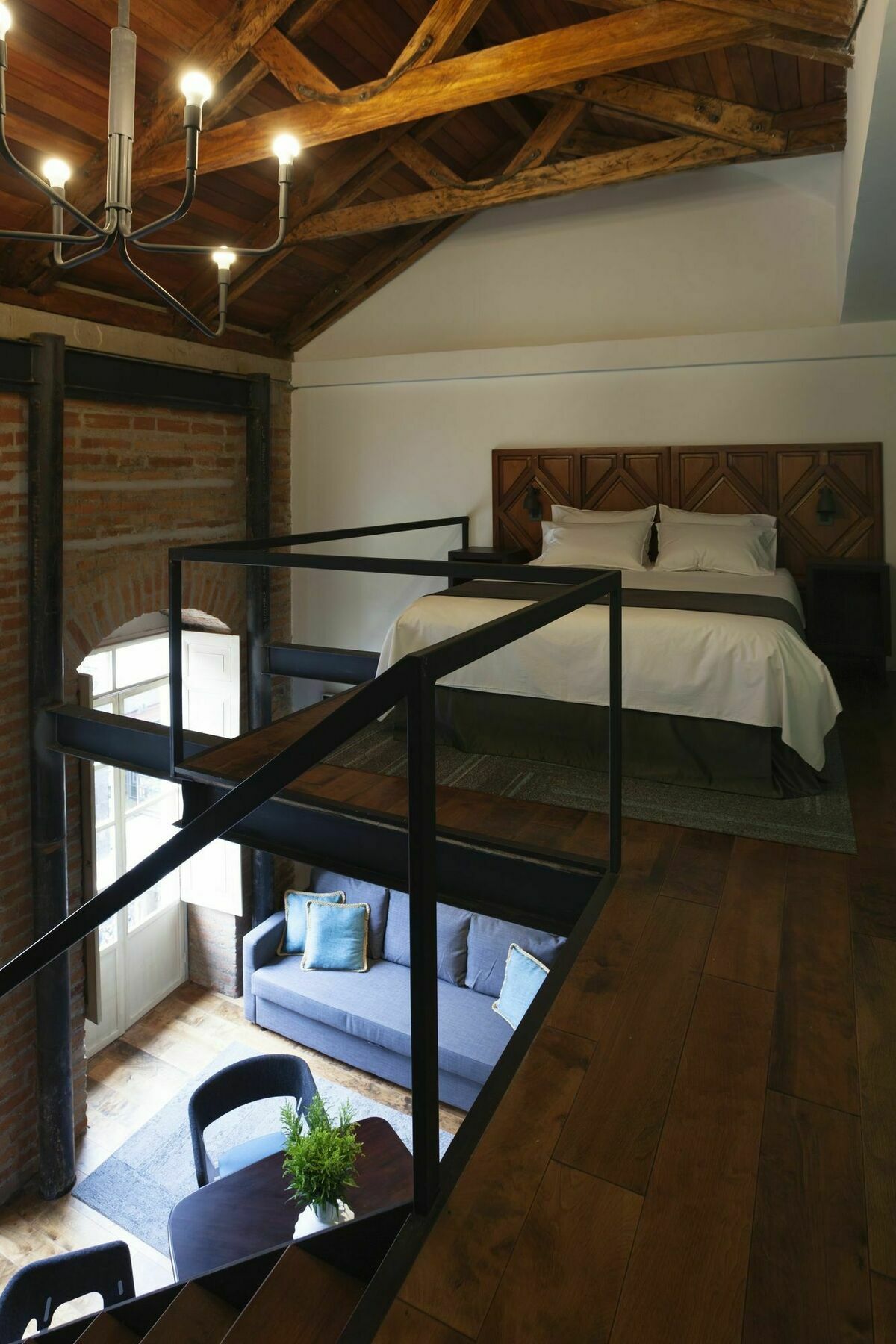 Carlota Sustainable Design Hotel كويتو المظهر الخارجي الصورة