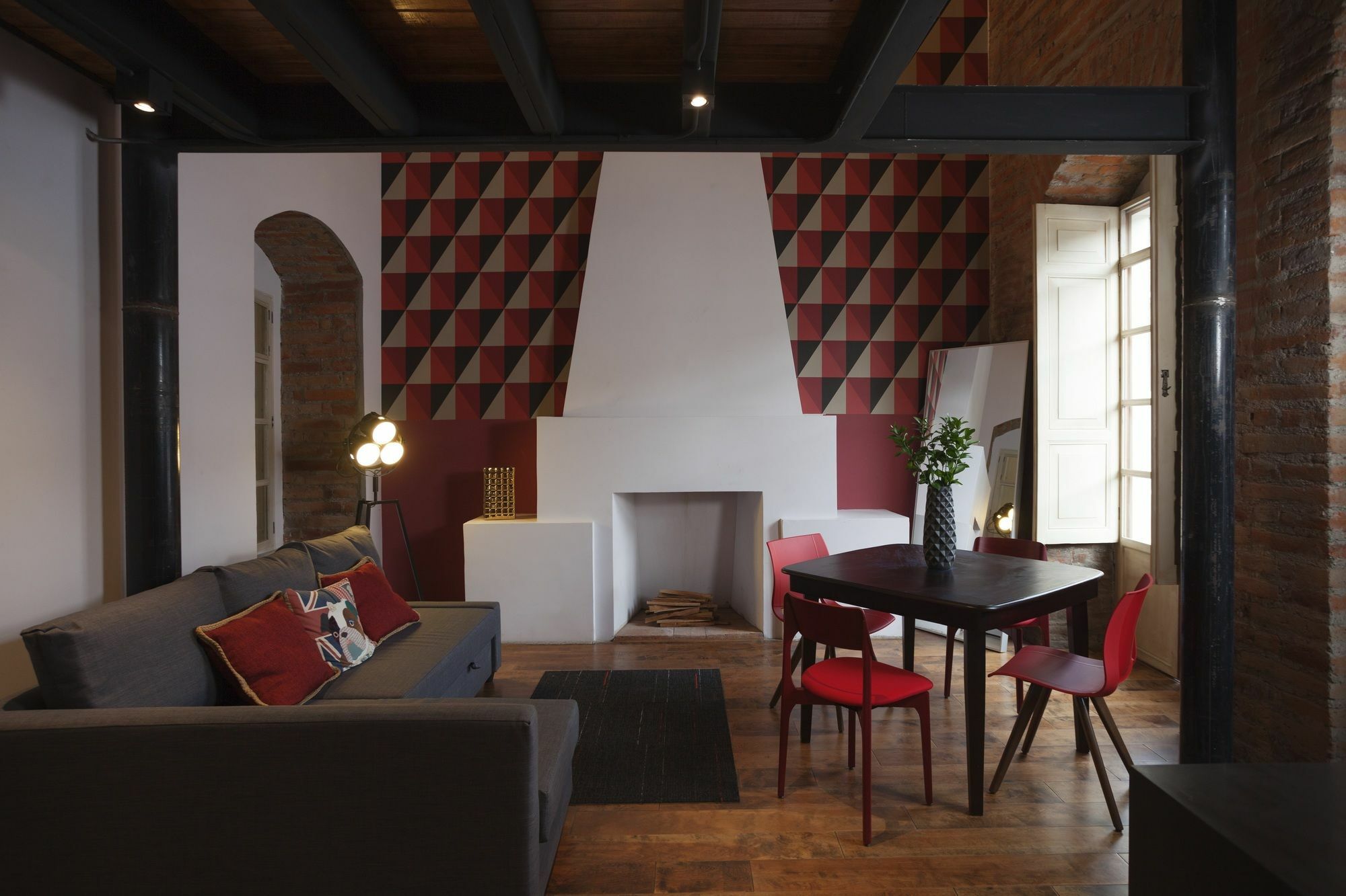 Carlota Sustainable Design Hotel كويتو المظهر الخارجي الصورة