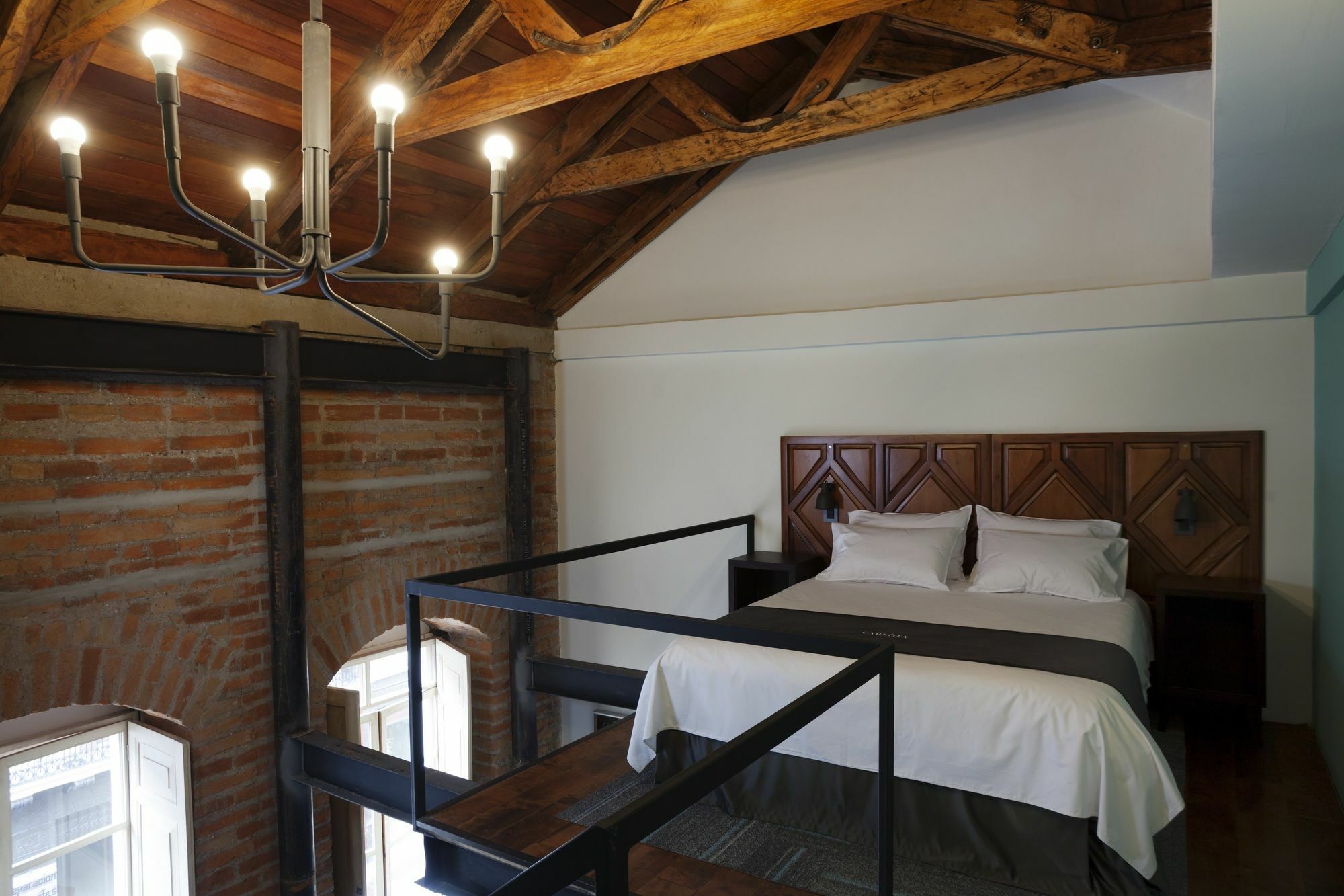 Carlota Sustainable Design Hotel كويتو المظهر الخارجي الصورة