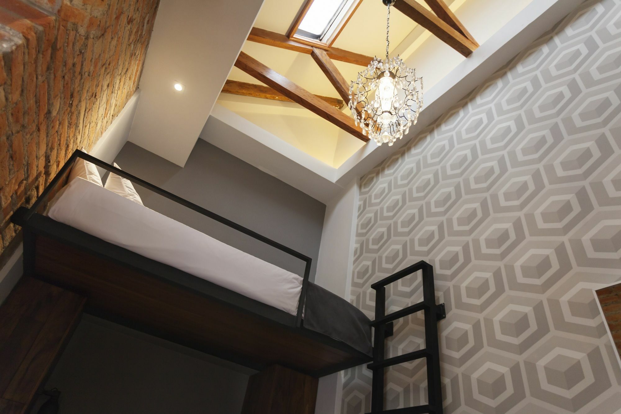 Carlota Sustainable Design Hotel كويتو المظهر الخارجي الصورة