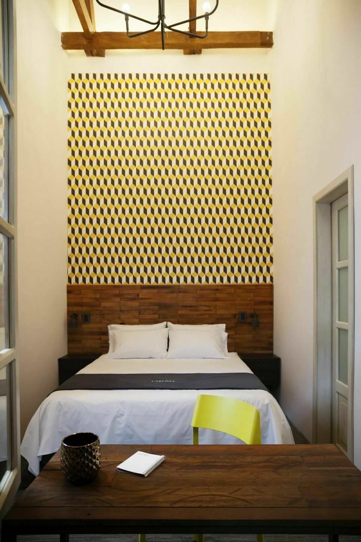 Carlota Sustainable Design Hotel كويتو المظهر الخارجي الصورة