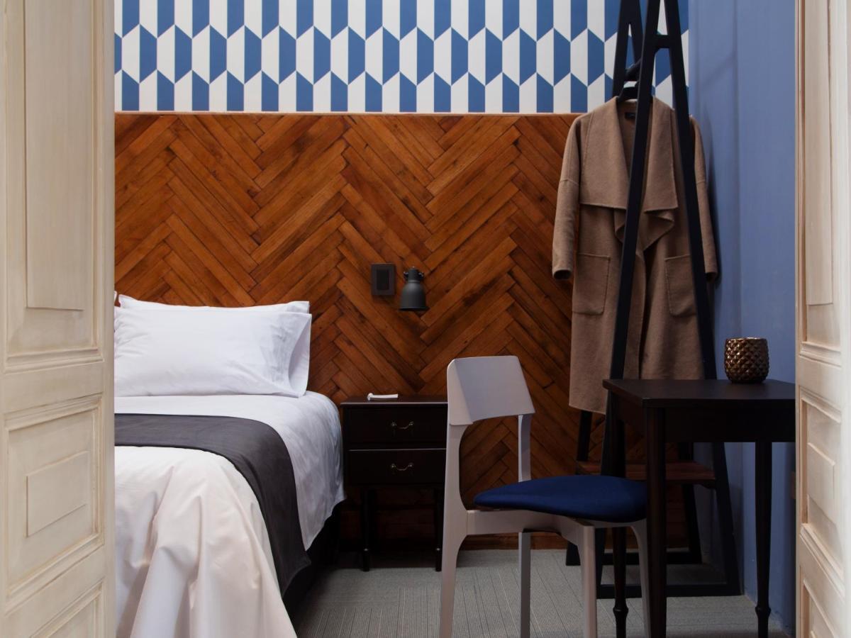Carlota Sustainable Design Hotel كويتو المظهر الخارجي الصورة